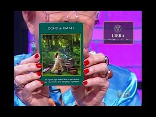 Libra Linea Astral y el poder de los Arcángeles #Ángeles&AstrosEnTA LUN-VIE 11:00AM