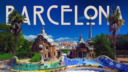 Идеальный однодневный тур в Барселоне: аквариум и канатная дорога 🌆