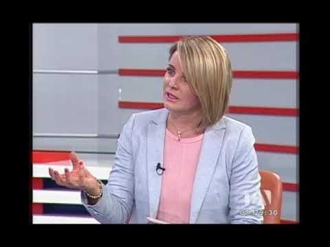 Entrevista a Pablo Campana ministro de Comercio Exterior