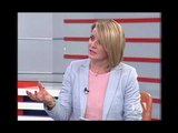 Entrevista a Pablo Campana ministro de Comercio Exterior