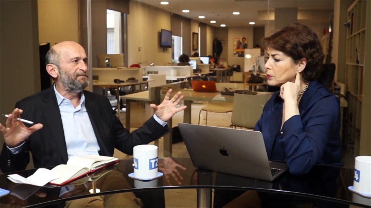 “Sayın Kılıçdaroğlu'nun tüm toplum kesimlerine seslenme siyasetini ben gazeteciyken de savunuyordum”