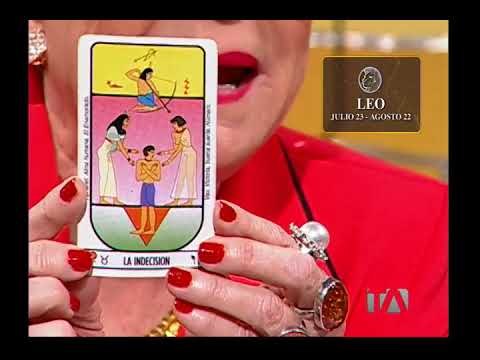 Leo 21 de junio Tarot Egipcio #Ángeles&AstrosEnTA LUN-VIE 11:00AM