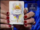 #Géminis Tarot de los ángeles #Horóscopo