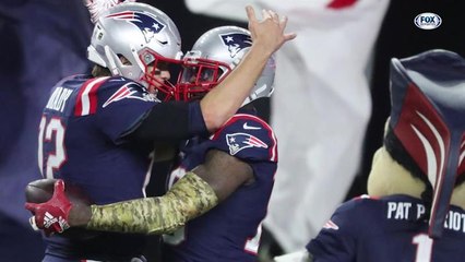 NFL: La Historia Detrás de la Foto: Tom Brady