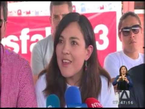 TeleamazonasHoy se conocerá si cuerpos hallados pertenecen a equipo periodístico asesinando