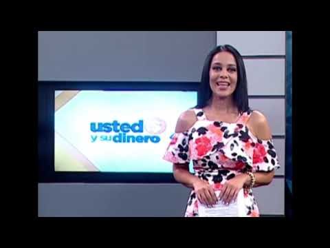 Usted y su Dinero, Programa 16 - Teleamazonas