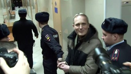 Rússia condena Testemunha de Jeová por ‘extremismo’