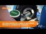 El consumo de la gasolina súper se ha reducido en el país hasta en un 50% - Teleamazonas