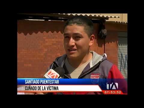 Una mujer en estado crítico tras ser atropellada por un tractor agrícola -Teleamazonas