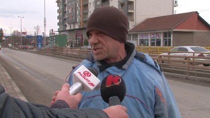 Tetovë, mungojnë vizimet dhe ndriçimi i rrugëve