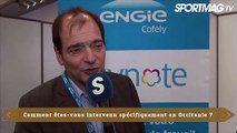 SportColl 2019 - ENGIE Cofely