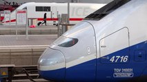 EU-Kommission untersagt geplante Siemens-Alstom-Fusion