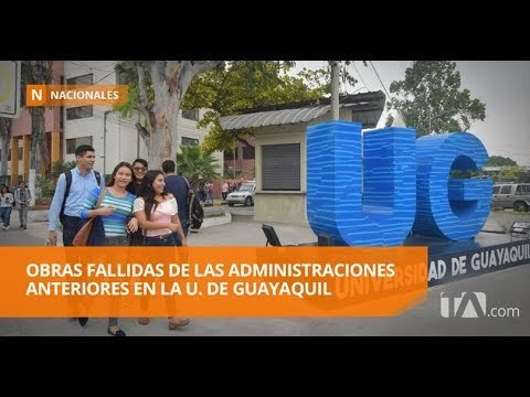 El CES aprueba la prórroga a la Comisión Interventora de la UG - Teleamazonas