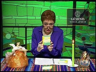 #Géminis Tarot del fin de semana #Horóscopo