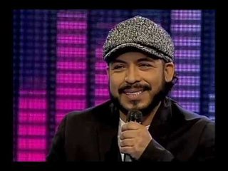 Yo Me Llamo Ecuador - Juan Luis Guerra - "Como yo" - Gala 41 - #ContrapantallaYMLL