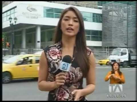 Interpol elimina difusión roja de Carlos Pareja Cordero y su hijo