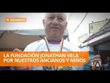 Este domingo se realizará la carrera atlética 3k de Fundación Jonathan - Teleamazonas