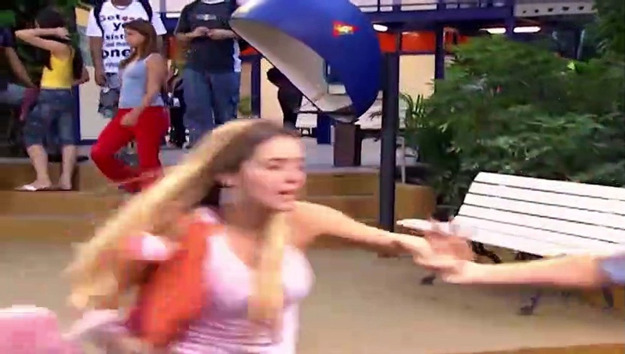 Malhaçao 2007 - Capitulo 096 (06-02-2019)