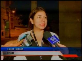 Detuvieron a 10 sujetos luego de operativo