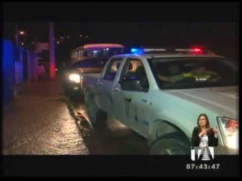 Continúa la búsqueda de Emilia Benavides Cuenca