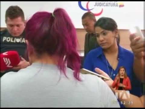 Mujer usaba a sus hijas para ingresar celulares a la Penitenciaria del Litoral