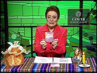 #Cáncer Horóscopo fin de semana #Ángeles&AstrosEnTA LUN-VIE