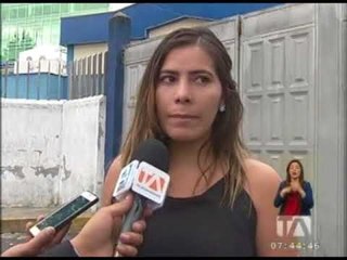 Policía halla media tonelada de droga en el bus accidentado en la vía Pifo-Papallacta