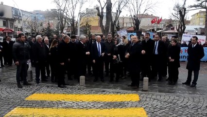 Vali Meral trafik uygulaması yaptı - KARAMAN