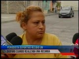 Intentaron matar a periodista deportivo en Guayaquil