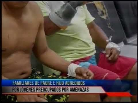 Temen por sus vidas pues han sido amenazados