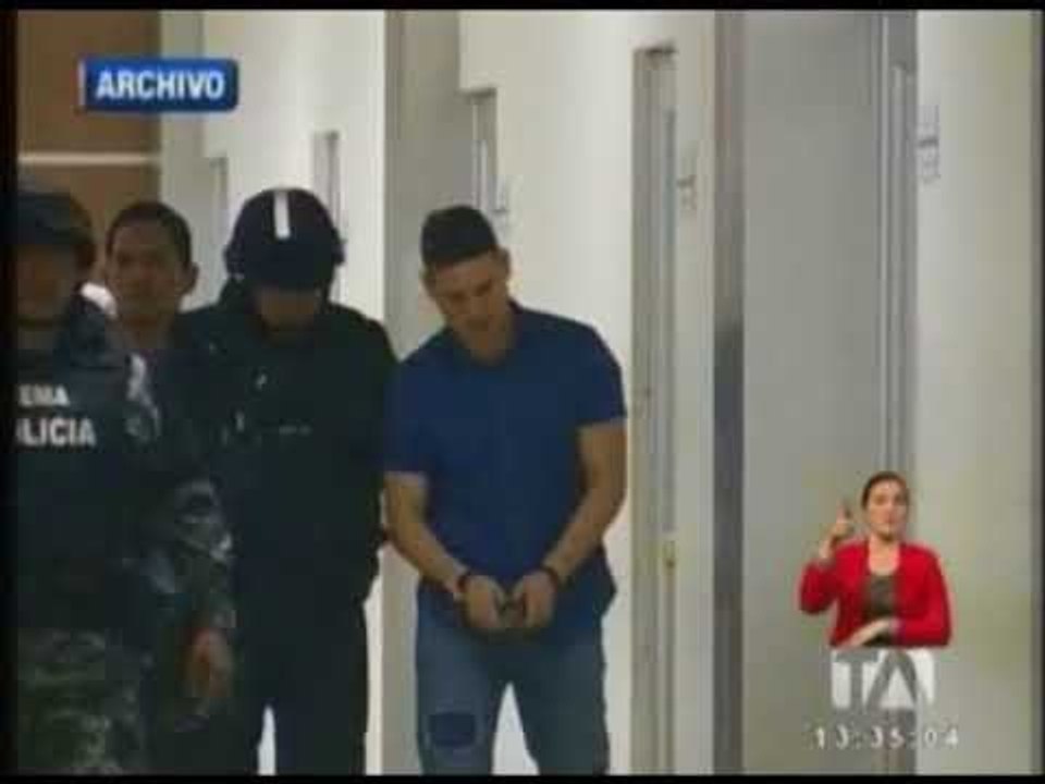 Gran parte del Informe a la Nación dedicado a lucha contra la corrupción