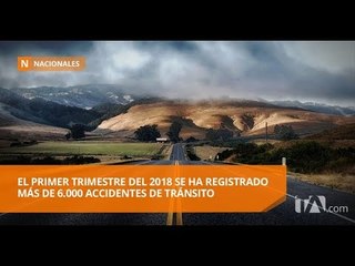 El Gobierno planea colocar 500 nuevos fotorradares en las vías - Teleamazonas