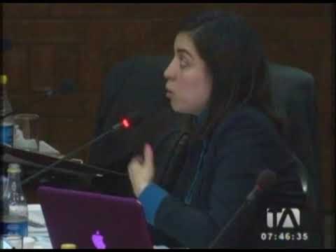 El Alcalde de Quito ha sido cuestionado por la falta de ejecución de proyectos