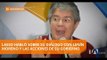 Guillermo Lasso se refirió a su diálogo con el presidente Moreno - Teleamazonas