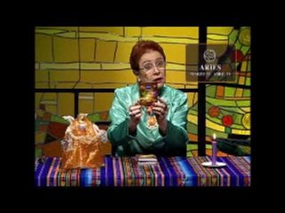 Aries Linea Astral y el poder de los Arcángeles #Ángeles&AstrosEnTA LUN-VIE