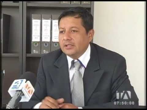 Se suspendió proceso de licitación del sistema zona azul en Quito