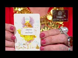 Libra 29 de mayo Mensaje de los Ángeles #Ángeles&AstrosEnTA LUN-VIE 11:00AM