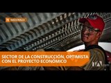 Proyecto económico busca incentivar sector de la construcción - Teleamazonas