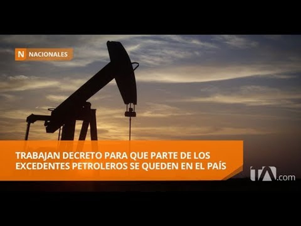Petroamazonas recibió propuestas para desarroll...