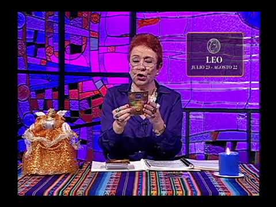 Leo 30 de mayo Linea Astral y el poder de los Arcángeles #Ángeles&AstrosEnTA LUN-VIE 11:00AM