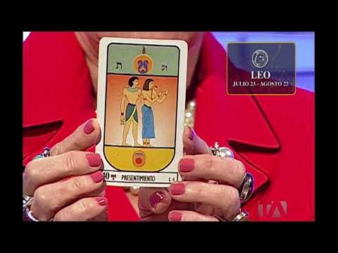 Leo 31 de mayo Tarot Egipcio #Ángeles&AstrosEnTA LUN-VIE 11:00AM