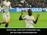 Gol Offside Tapi Kami Tidak Beruntung - Klopp