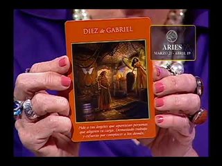 Aries 30 de mayo Linea Astral y el poder de los Arcángeles #Ángeles&AstrosEnTA LUN-VIE 11:00AM