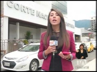 Orden de prisión para exsecretario de inteligencia Pablo Romero