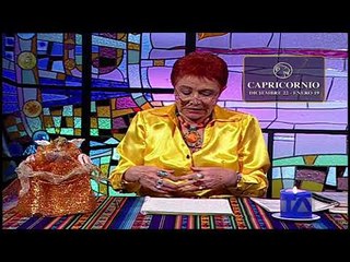 Capricornio 01 de junio Horóscopo fin de semana #Ángeles&AstrosEnTA LUN-VIE 11:00AM
