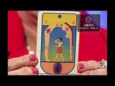 Aries 31 de mayo Tarot Egipcio #Ángeles&AstrosEnTA LUN-VIE 11:00AM