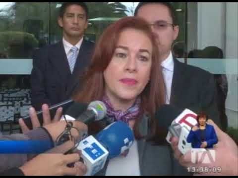 Ecuador y Honduras aspiran a lograr presidencia de la Asamblea de ONU