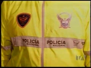 7 microtraficantes fueron detenidos en varios operativos