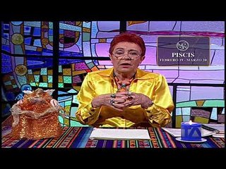 Piscis 01 de junio Horóscopo fin de semana #Ángeles&AstrosEnTA LUN-VIE 11:00AM