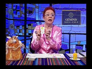 Géminis 05 de junio Mensaje de los Ángeles #Ángeles&AstrosEnTA LUN-VIE 11:00AM